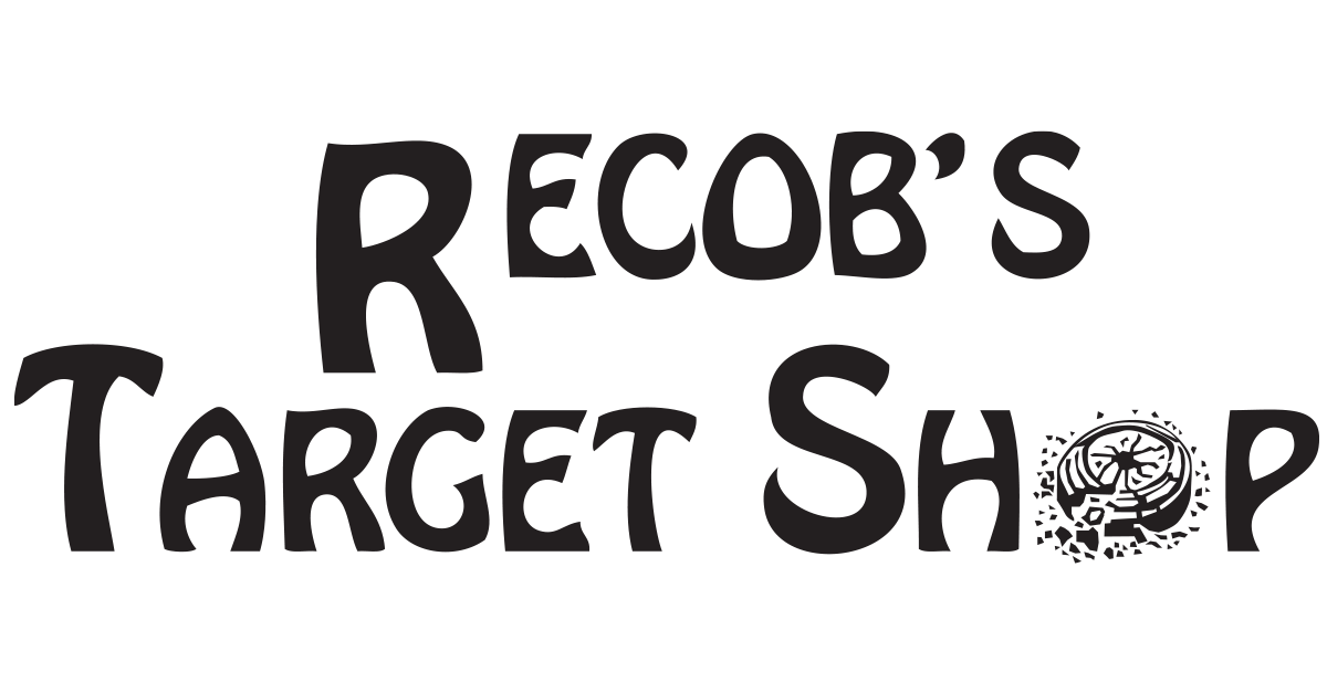 Recob’s Target Shop